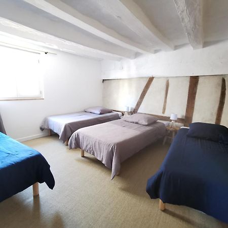 فيلا L'Echappee En Sologne Mennetou-sur-Cher المظهر الخارجي الصورة