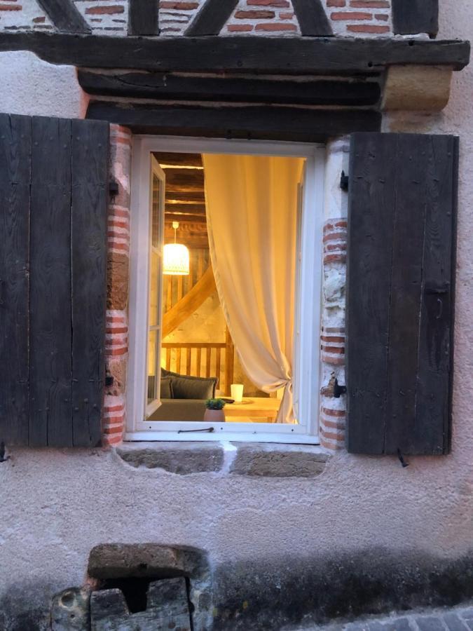 فيلا L'Echappee En Sologne Mennetou-sur-Cher المظهر الخارجي الصورة